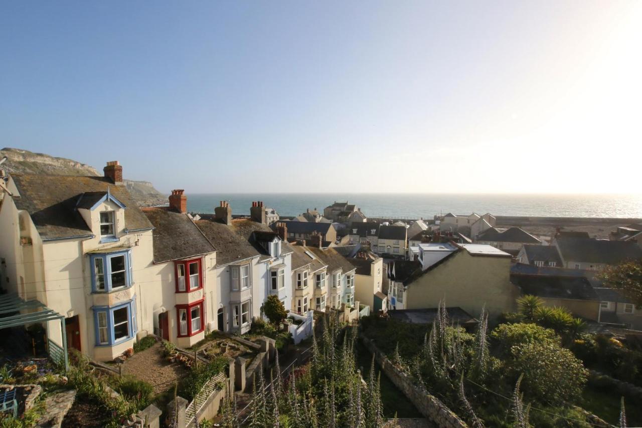 Sea View Cottage Portland Luaran gambar