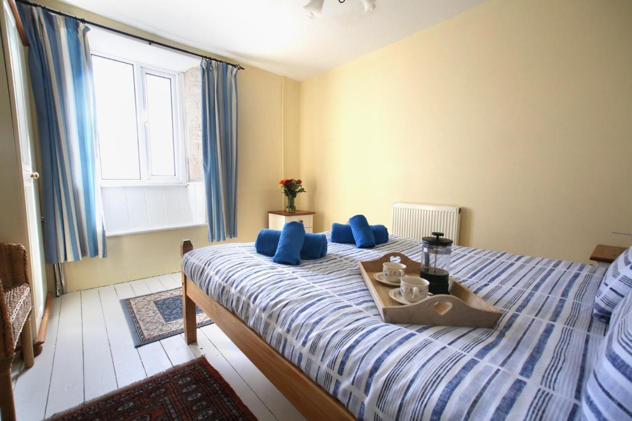 Sea View Cottage Portland Luaran gambar